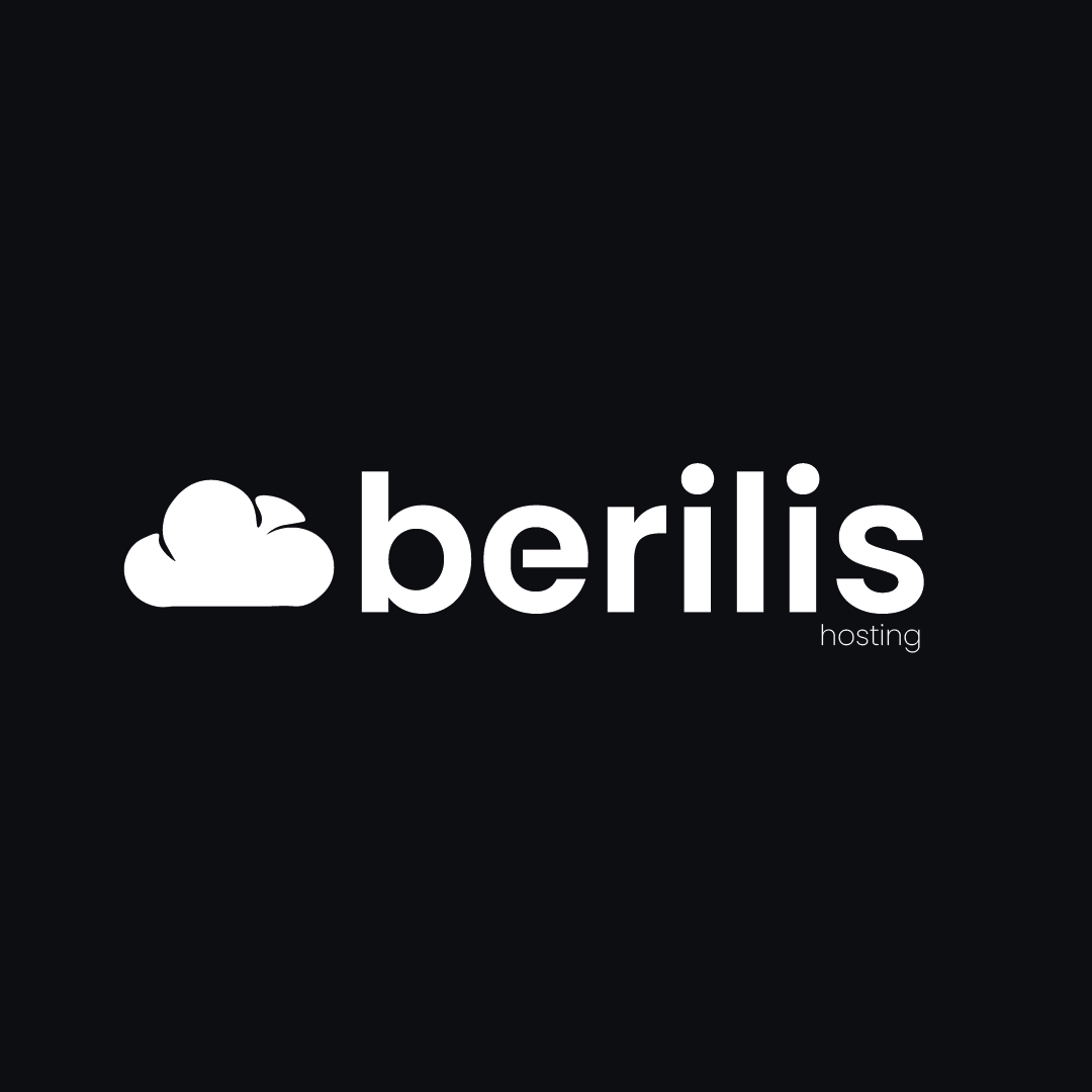 Berilis Hosting Logo